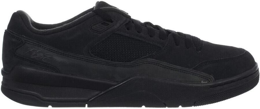 Nike Lage Sneakers Jordan Flight Court