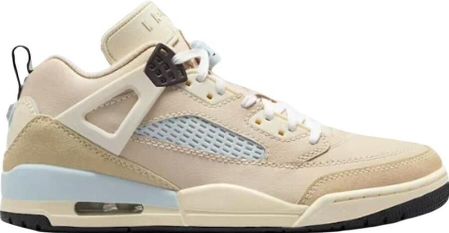 Nike Air Jordan Spizike Low- Sneakers Heren - Foto 2