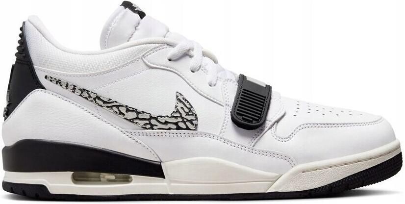 Nike Lage Sneakers Jordan Legacy 312