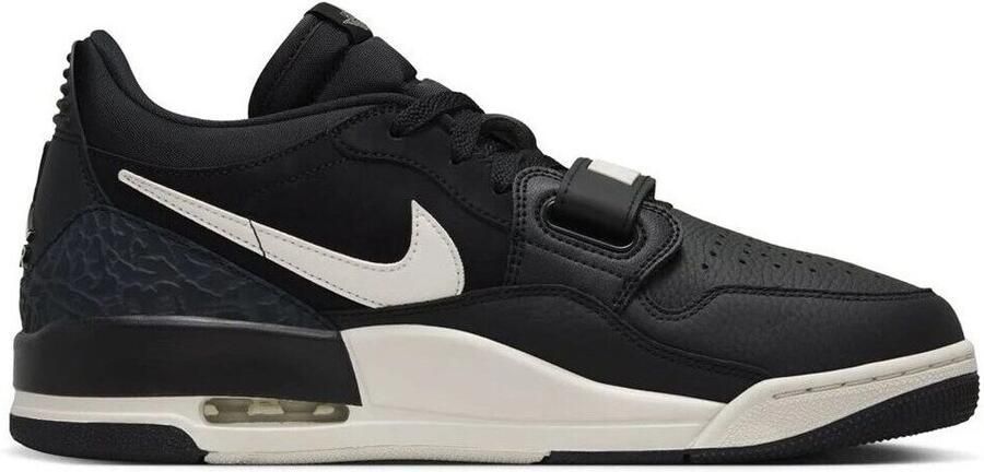 Nike Herenschoenen Air Jordan Legacy 312 Low Black Anthracite Phantom- Heren Black Anthracite Phantom - Foto 2