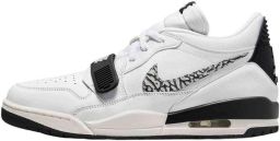 Jordan Legacy 312 Low Heren Schoenen Wit Leer Foot Locker