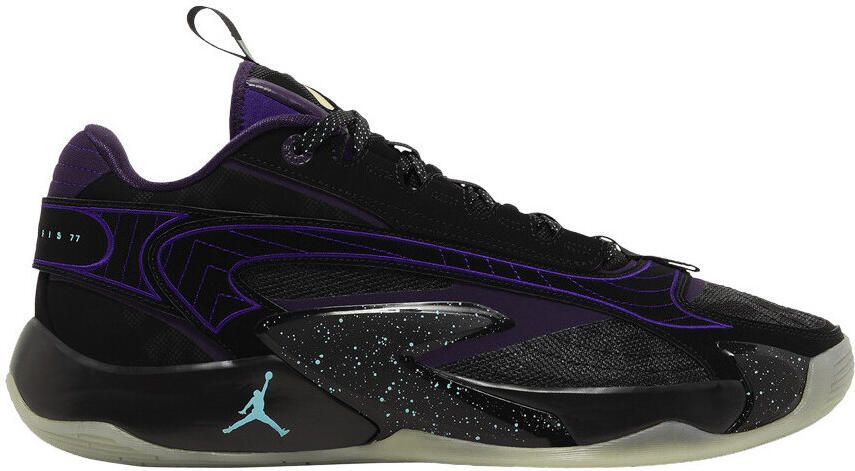 Nike Lage Sneakers Jordan Luka 2 Luk.AI Space Hunter