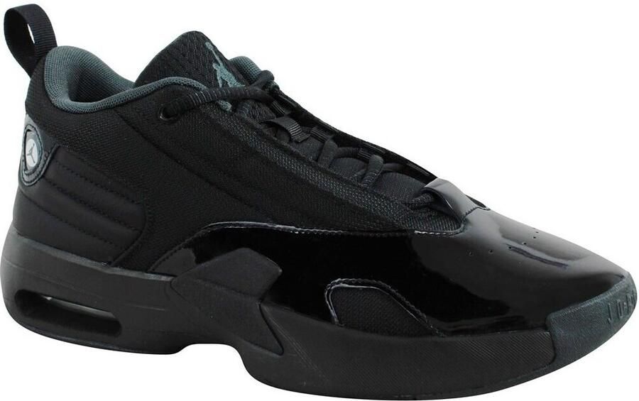 Jordan Herenschoenen Max Aura 6 Black Anthracite Black- Heren Black Anthracite Black - Foto 3