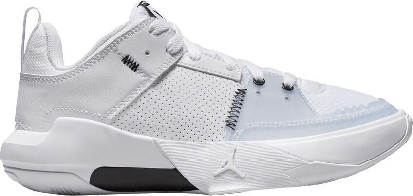 Nike Lage Sneakers Jordan One Take 5 White Arctic Punch (GS)