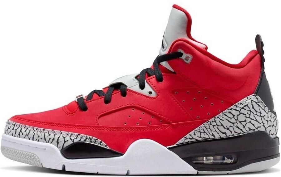 Nike Lage Sneakers Jordan Son Of Mars Low