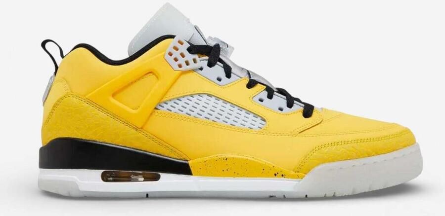 Nike Lage Sneakers Jordan Spizike Low Lightning