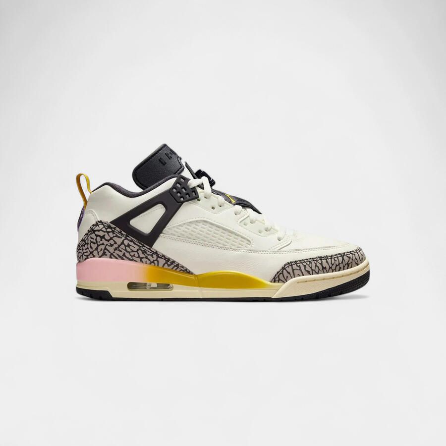 Nike Lage Sneakers Jordan Spizike Low Rare Air