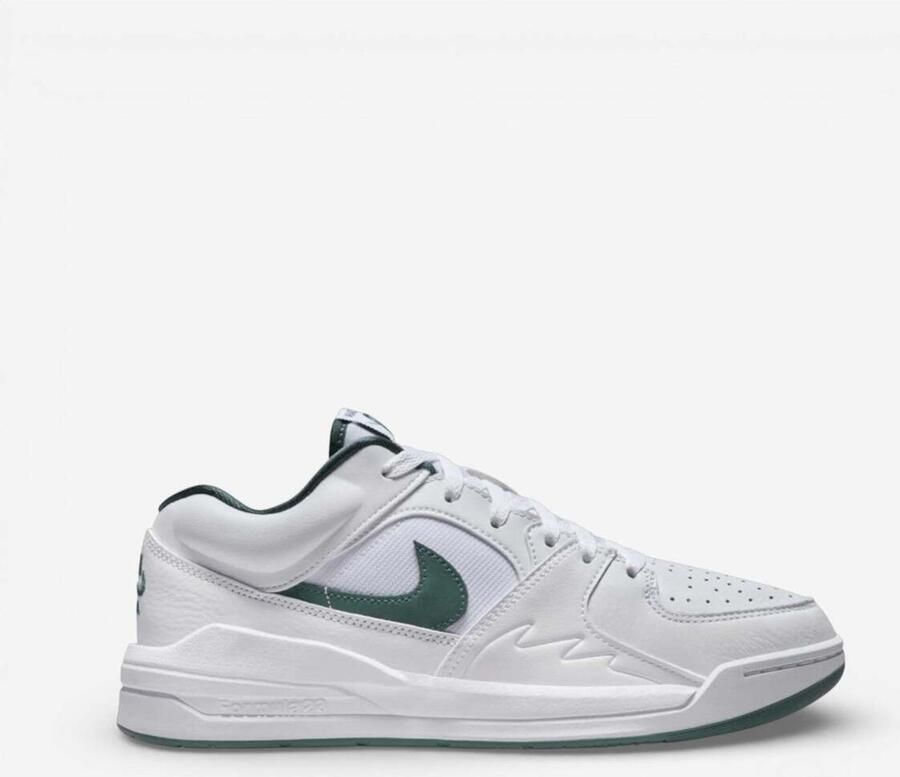 Nike Lage Sneakers Jordan Stadium 90 Oxidized Green ( 's)