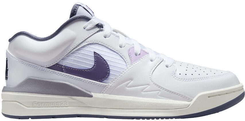 Nike Lage Sneakers Jordan Stadium 90 White Sail Ce t Grey Daybreak ( 's)