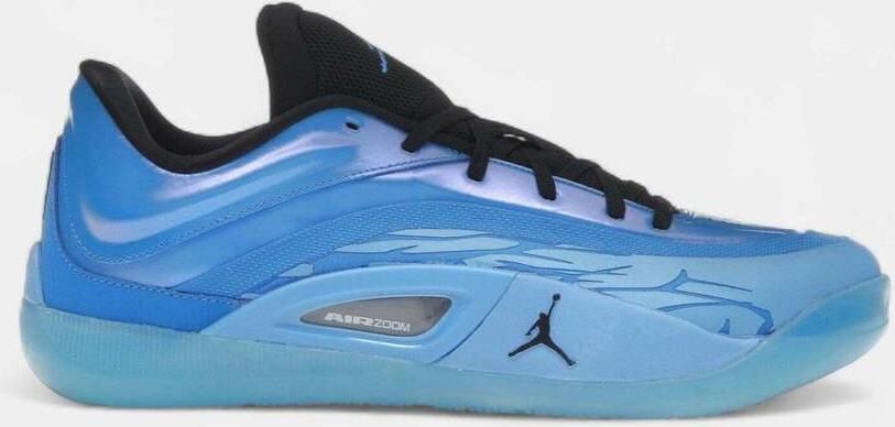 Nike Lage Sneakers Jordan Zion 4 Iridescence