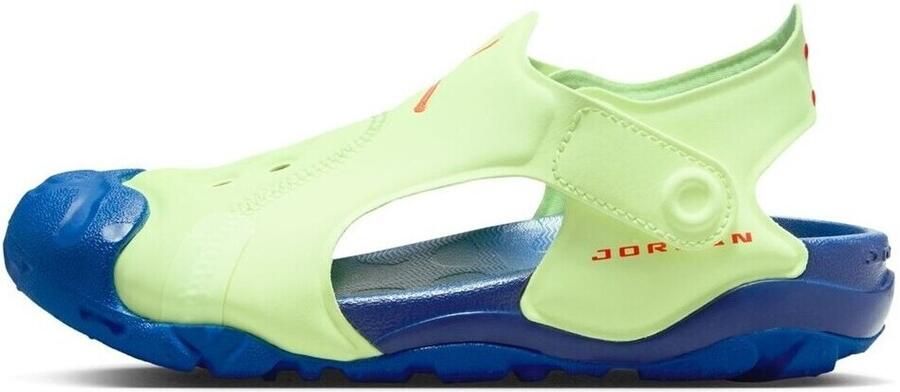 Nike Sandalen Jordan
