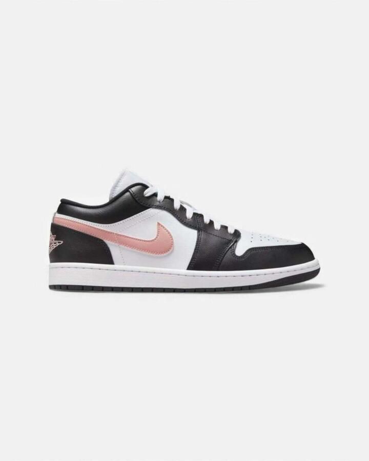 Nike Sneakers Air Jordan 1 Low Brown Pink ( 's)