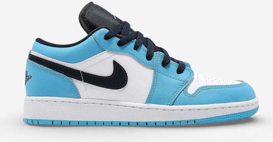 Nike Sneakers Air Jordan 1 Low UNC (2021) (GS)