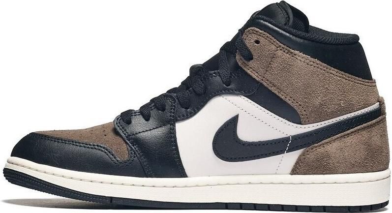 Nike Sneakers Air Jordan 1 Mid