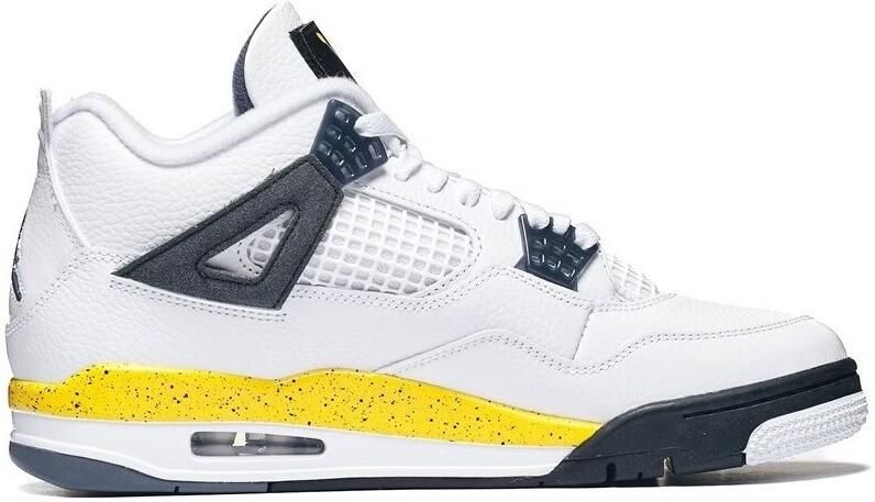 Nike Sneakers Air Jordan 4 Retro - Foto 1