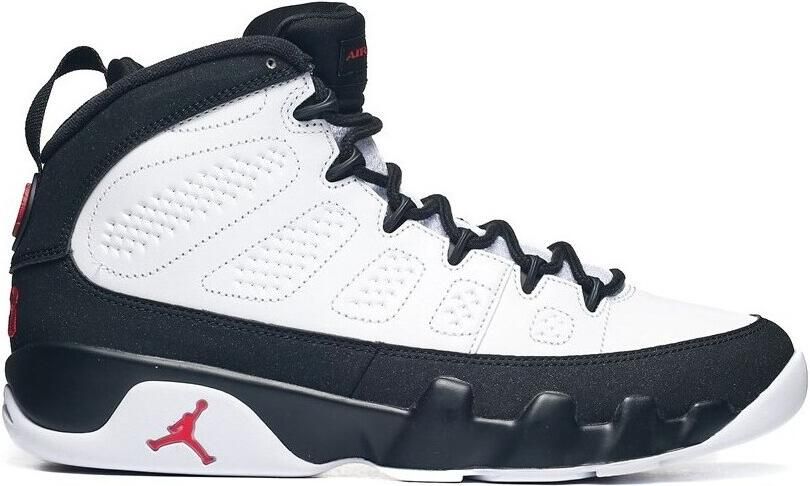 Nike Sneakers Air Jordan 9 Retro