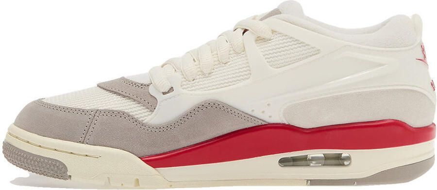 Nike Sneakers Baskets air jordan 4 rm daim