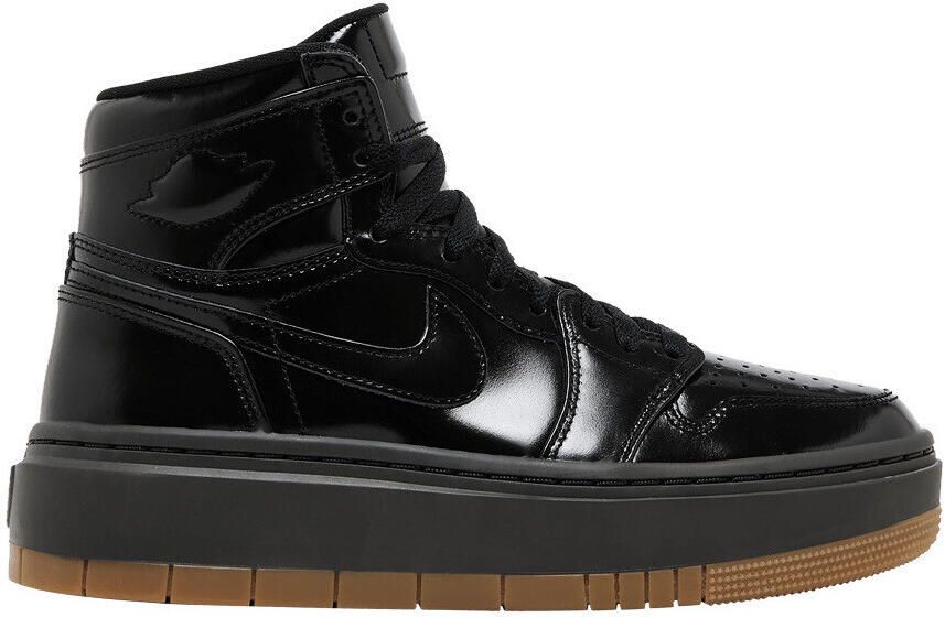 Nike Sneakers Jordan 1 Elevate High SE Black Gum (Women's)