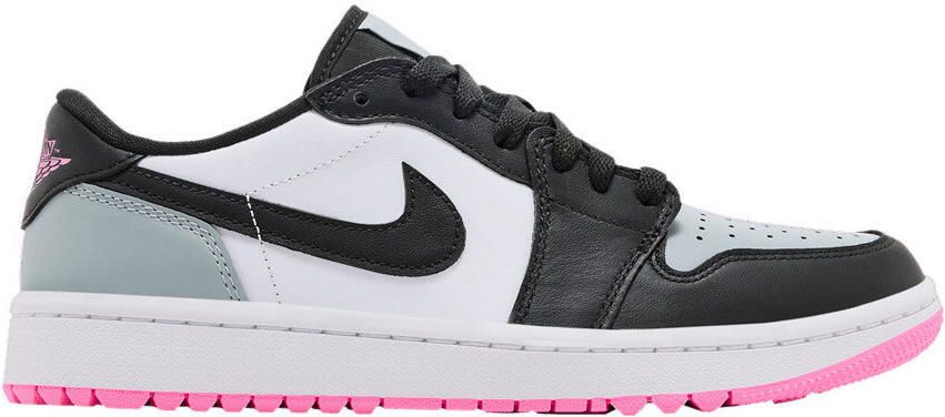 Nike Sneakers Jordan 1 Low Golf White Light Pumice