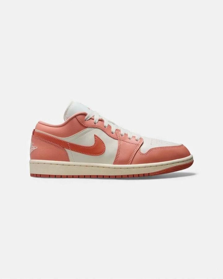 Nike Sneakers Jordan 1 Low Madder Root ( 's) - Foto 2