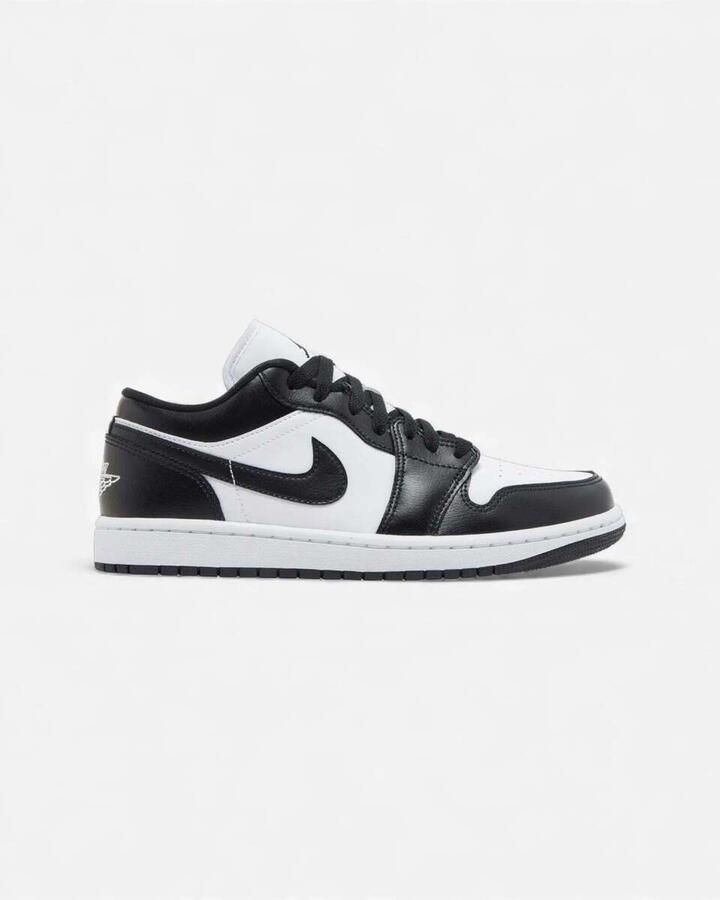 Nike Sneakers Jordan 1 Low Panda (2023) ( 's)