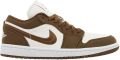 Nike Sneakers Jordan 1 Low SE Light Olive ( 's) - Groen