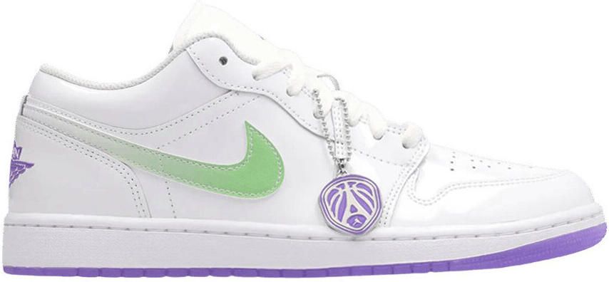 Nike Sneakers Jordan 1 Low SE Quai54