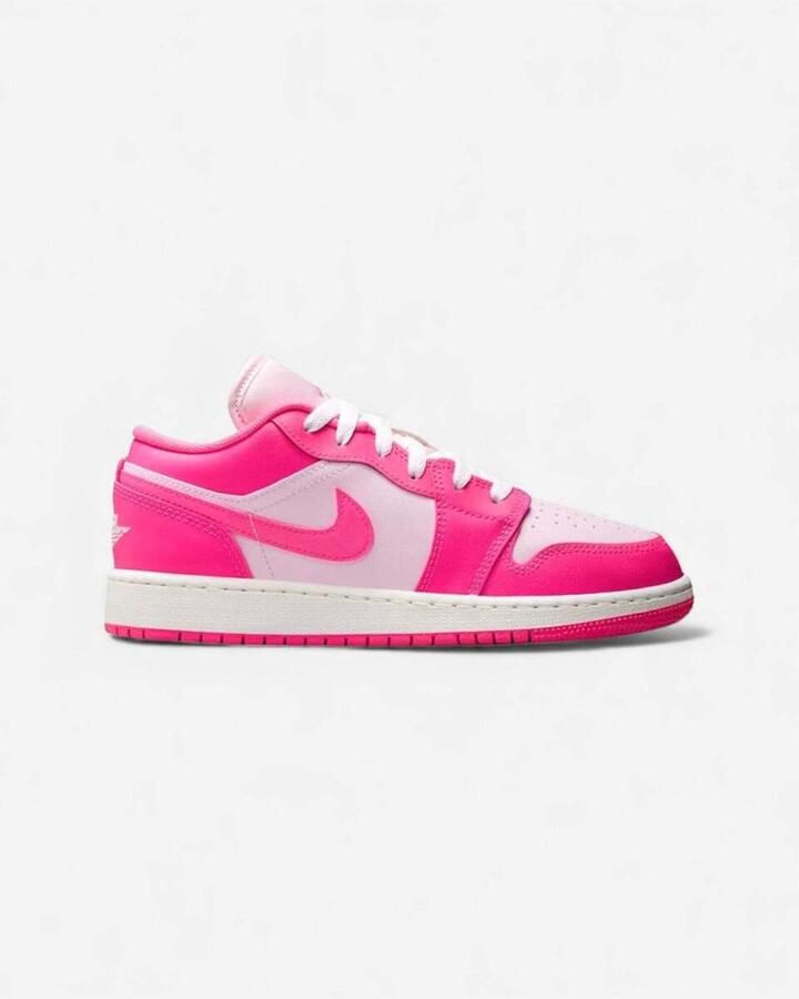 Nike Sneakers Jordan 1 Low Valentine's Day (GS)