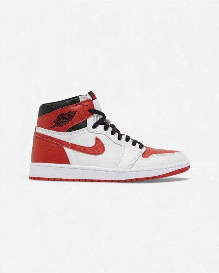 Nike Sneakers Jordan 1 Retro High OG Heritage