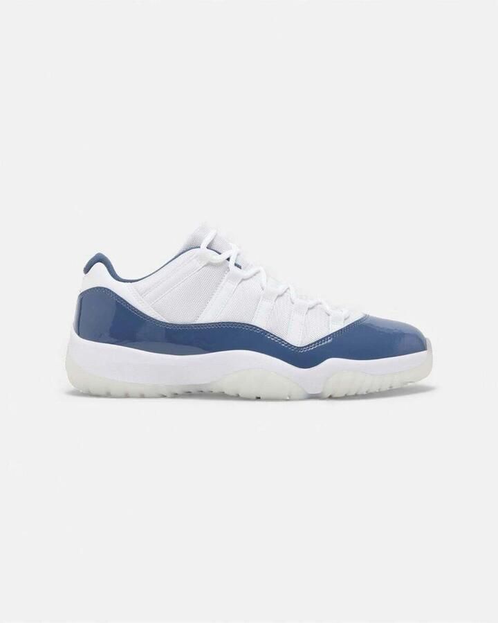 Nike Sneakers Jordan 11 Retro Low Diffused Blue