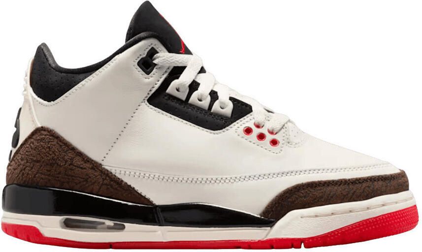 Nike Sneakers Jordan 3 Retro World's Best Dad (GS)