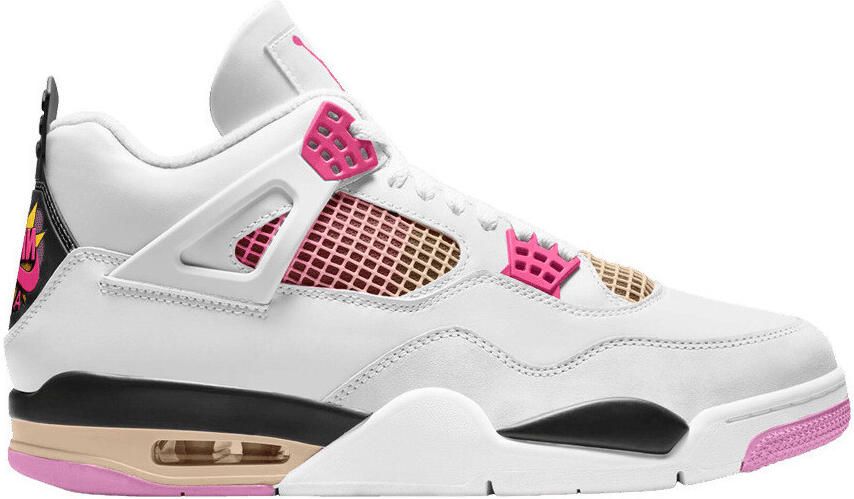 Nike Sneakers Jordan 4 Retro Comic