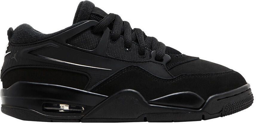 Nike Sneakers Jordan 4 RM Black Cat (GS)