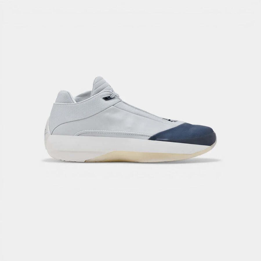Nike Sneakers Jordan 40 Wolf Grey - Foto 2
