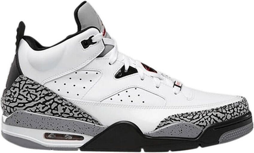 Nike Sneakers Jordan Son of Mars Low White Ce t