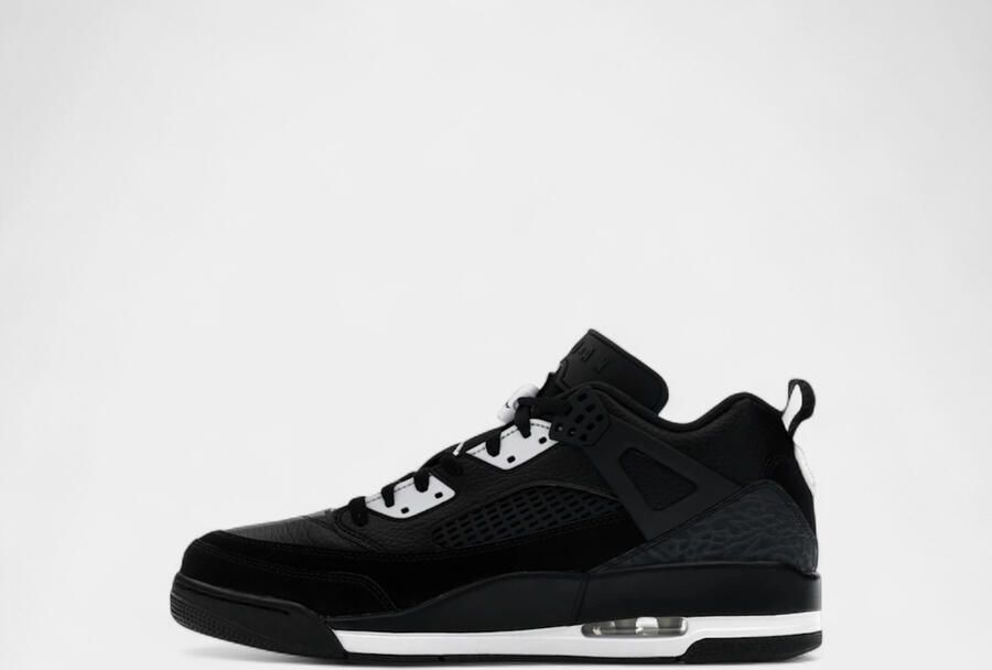 Nike Sneakers Jordan Spizike Low Oreo