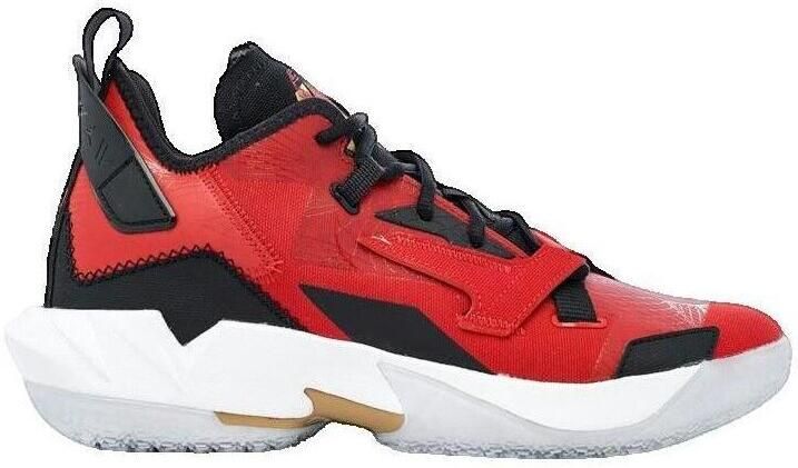 Nike Sportswear Sneakers hoog 'Jordan Why Not Zer0.4'