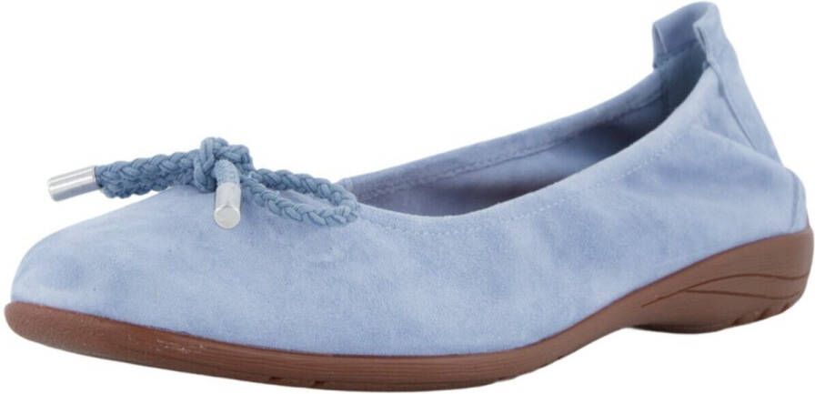 Josef Seibel Ballerina's