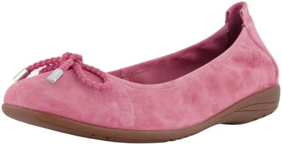 Josef Seibel Ballerina's