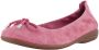 Josef Seibel Fenja 09 Ballerina für Damen Rot - Thumbnail 2