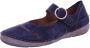 Josef Seibel Blauwe Casual Schoenen Blue Dames - Thumbnail 3
