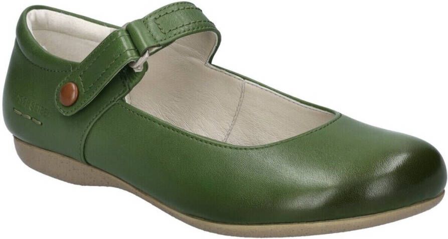 Josef Seibel Mocassins
