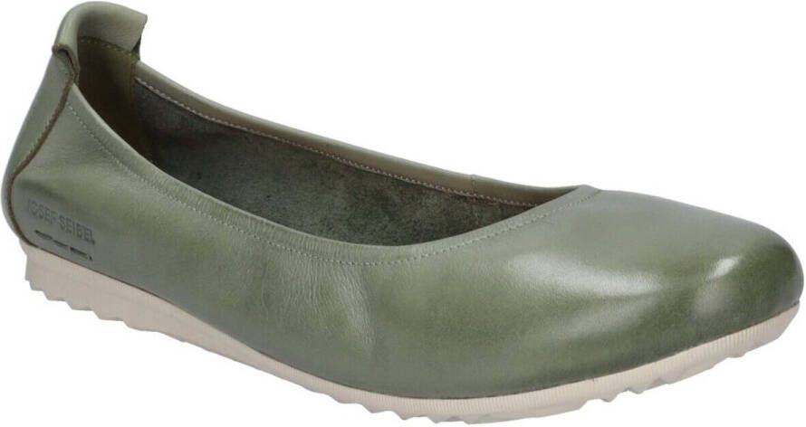 Josef Seibel Ballerina's