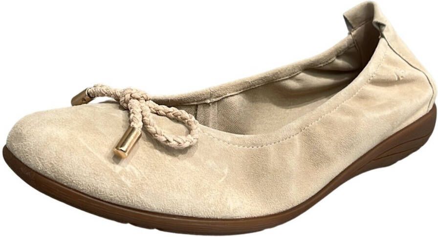 Josef Seibel Ballerina's