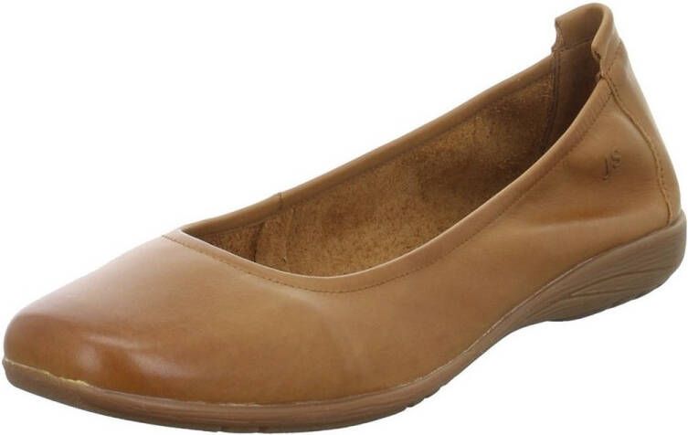 Josef Seibel Ballerina's Fenja 01 Platte schoenen comfort schoen slipper om in te stappen - Foto 7