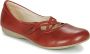 Josef Seibel Ballerina's met riempje Fiona Feestelijke schoen slipper comfortschoen met gekruiste elastiek - Thumbnail 1