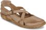 Josef Seibel Sandalen Rosalie 13 zomerschoen sandaal bandjes sandaal in used-look - Thumbnail 2