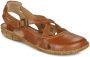 Josef Seibel Sandalen Rosalie 13 zomerschoen sandaal bandjes sandaal in used-look - Thumbnail 3