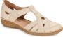 Josef Seibel Klittenbandschoenen ROSALIE 29 gespschoen sandaal comfortschoen met modieuze t-band - Thumbnail 3