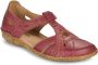Josef Seibel Klittenbandschoenen ROSALIE 29 gespschoen sandaal comfortschoen met modieuze t-band - Thumbnail 3